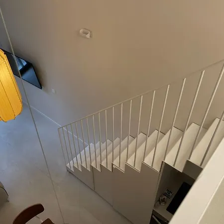 Apartament Natural Loft Osito Hub A *