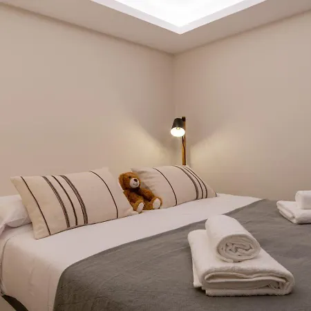 Apartament Natural Loft Osito Hub A *